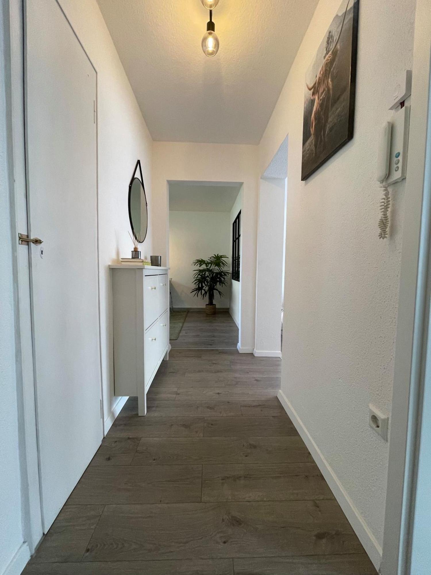 Stilvolles Apartment Mit Einzigartigem Charme Radolfzell am Bodensee Exterior photo