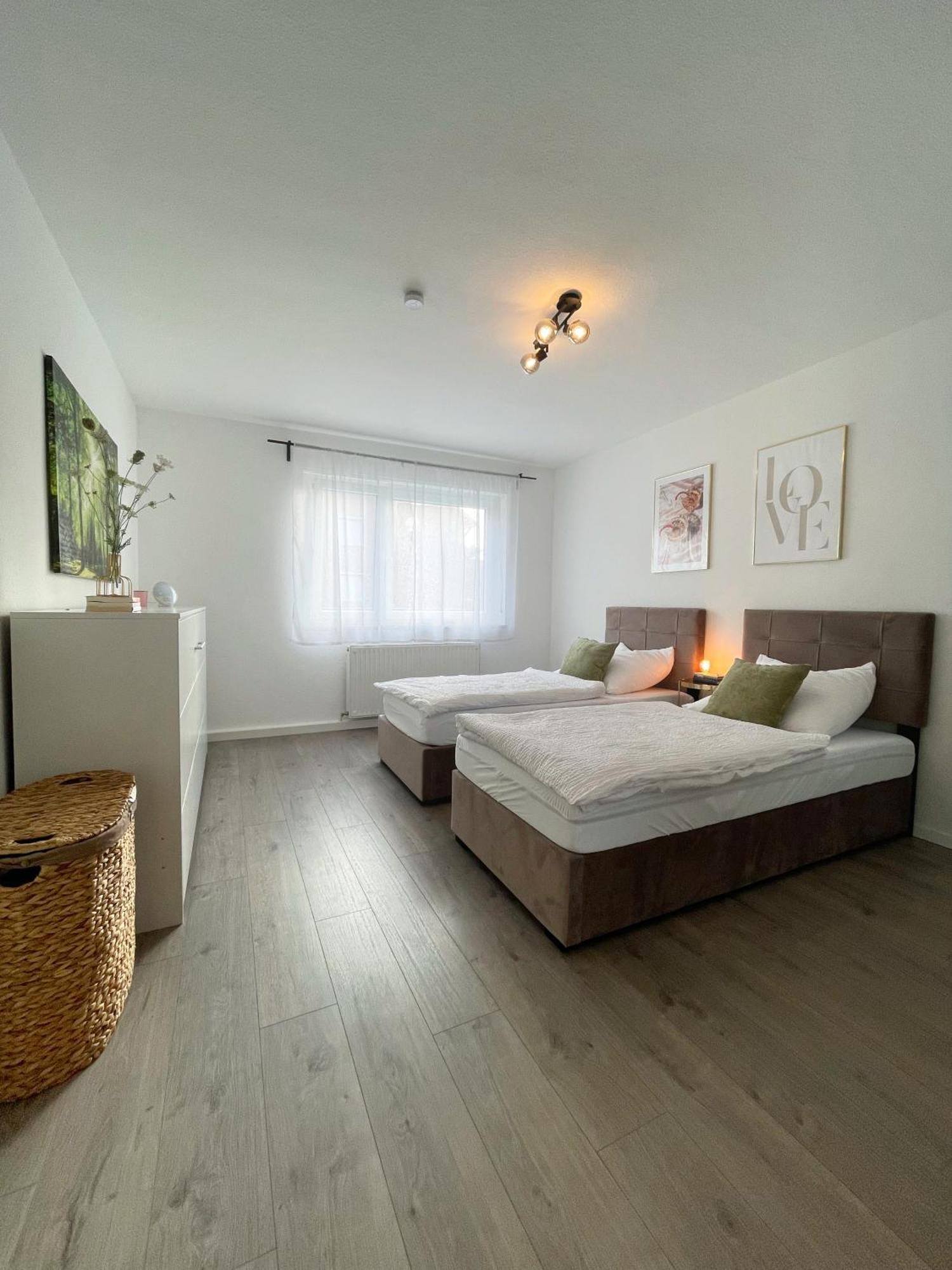 Stilvolles Apartment Mit Einzigartigem Charme Radolfzell am Bodensee Exterior photo